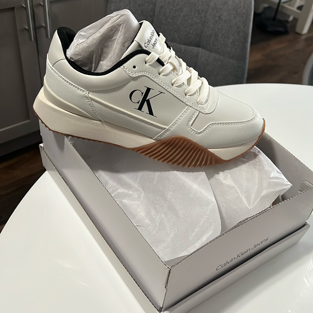 Ck Jeans Sneakers